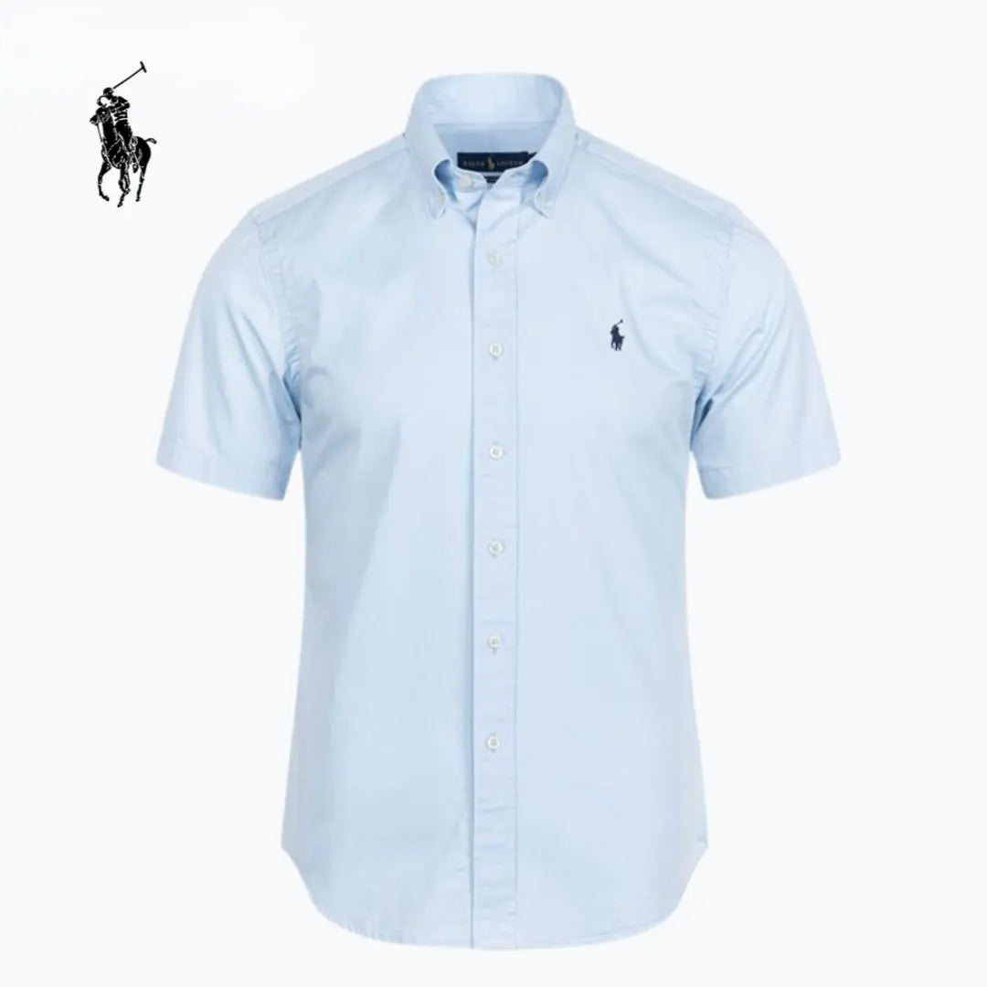 RL Timeless Comfort Shirt
