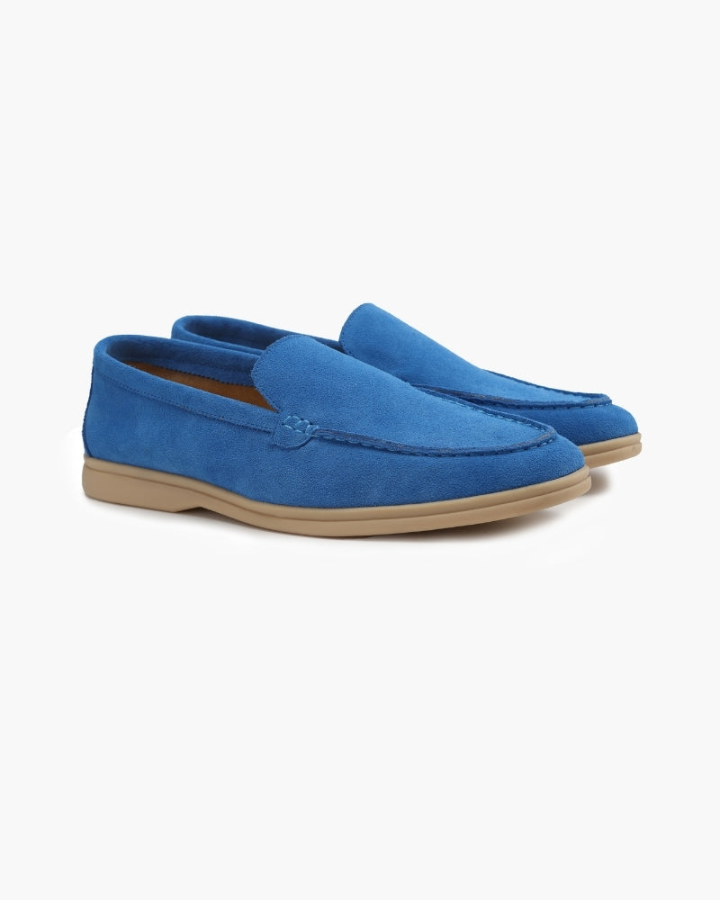 Premium Suede Slipper