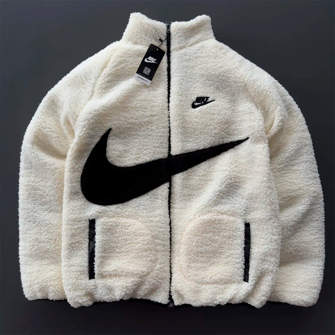 NK Jacket (Reversible)
