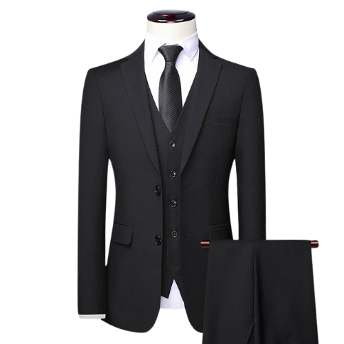 TADANO® Men´s Business Elegant Suit