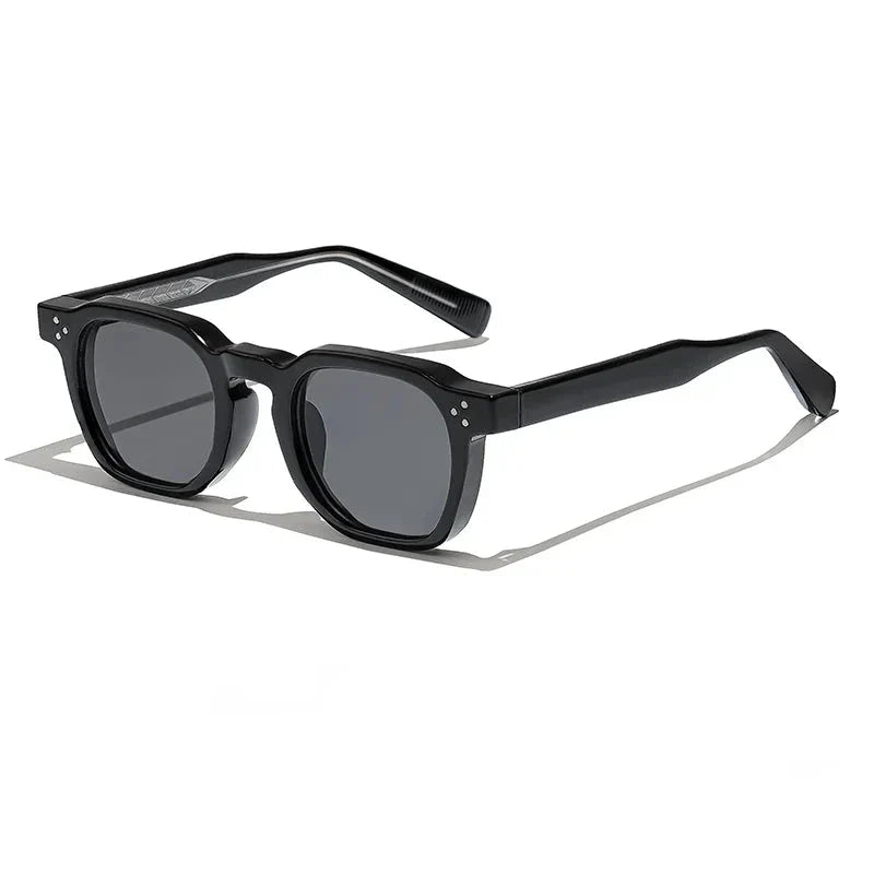 VAUCLAIRE® Square Retro Sunglasses