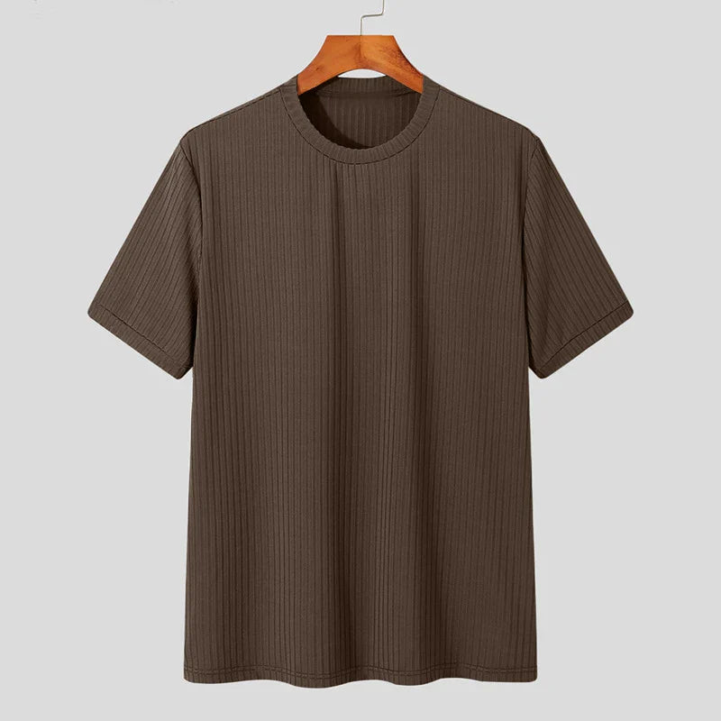 DORIAN® Casual Summer T-Shirt