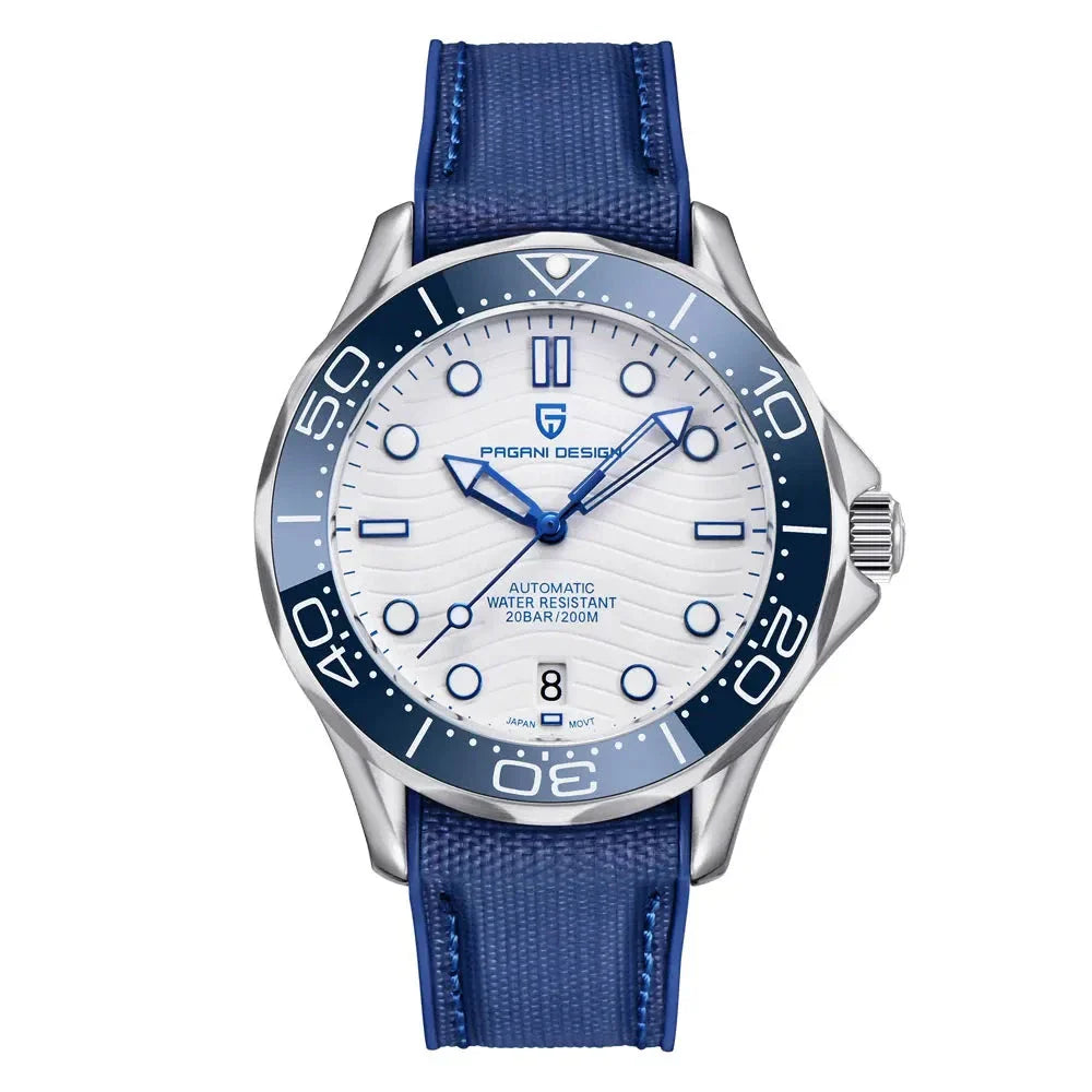 VENTEROS® Automatic Watch for Men