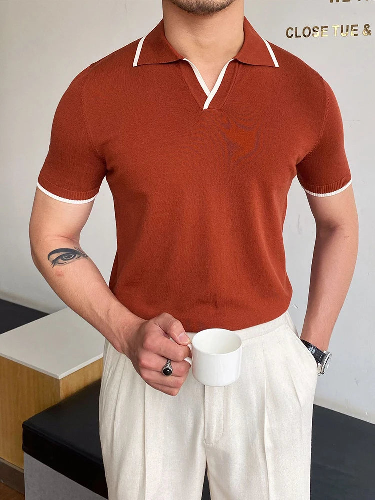 FONSECA® Classic Men's Polo