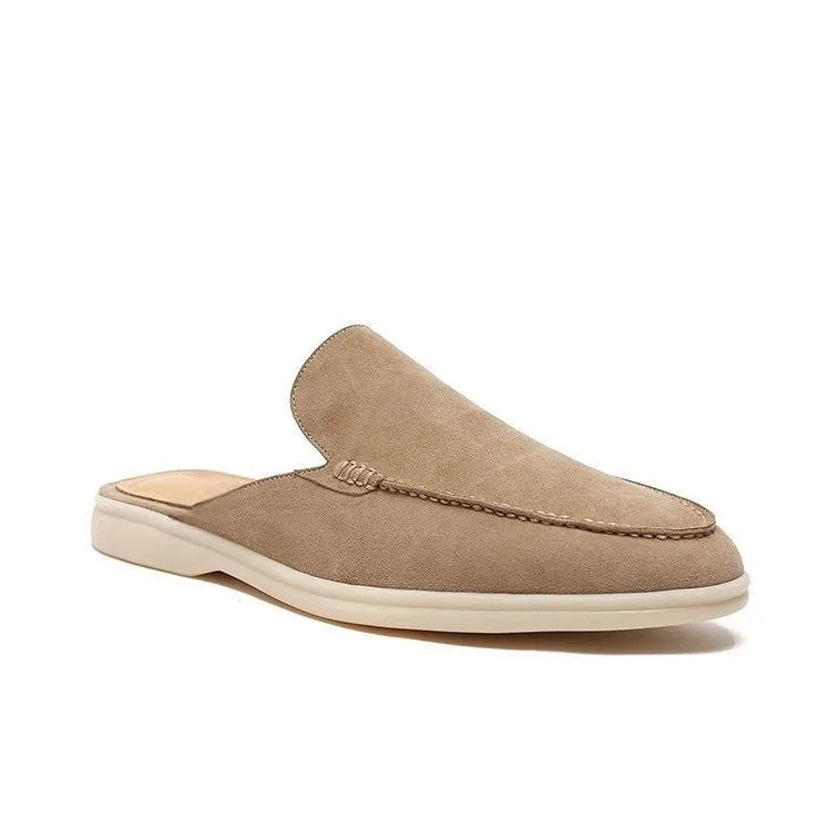 SESTRI® Flat Sole Half Slip-On Mule