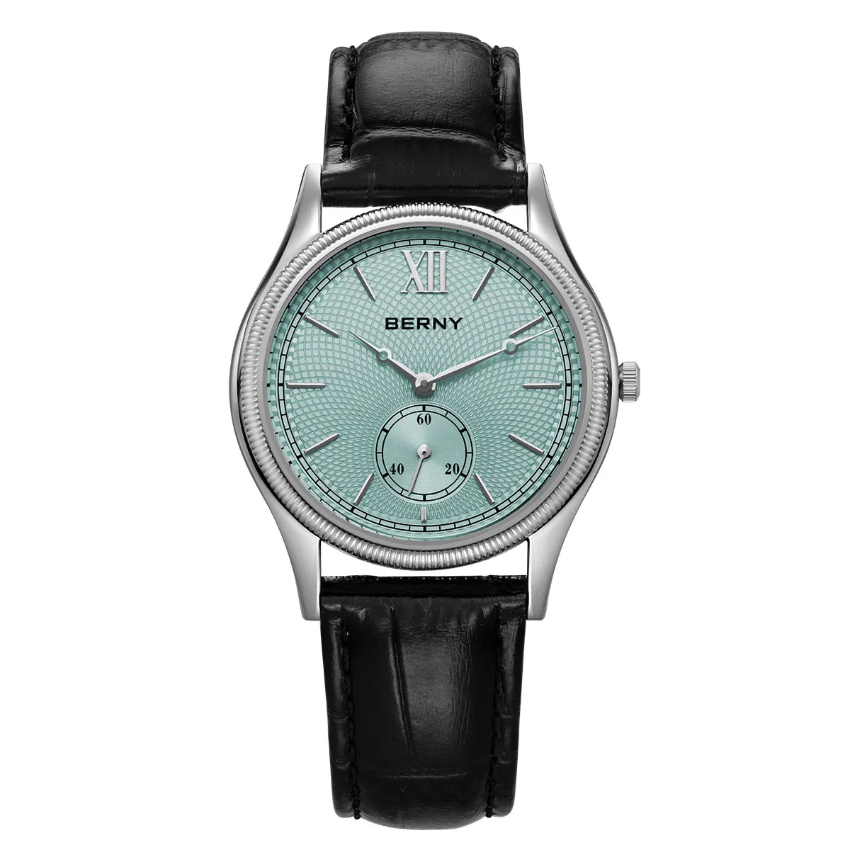 MONTEVI® Slim Quartz Dress Watch