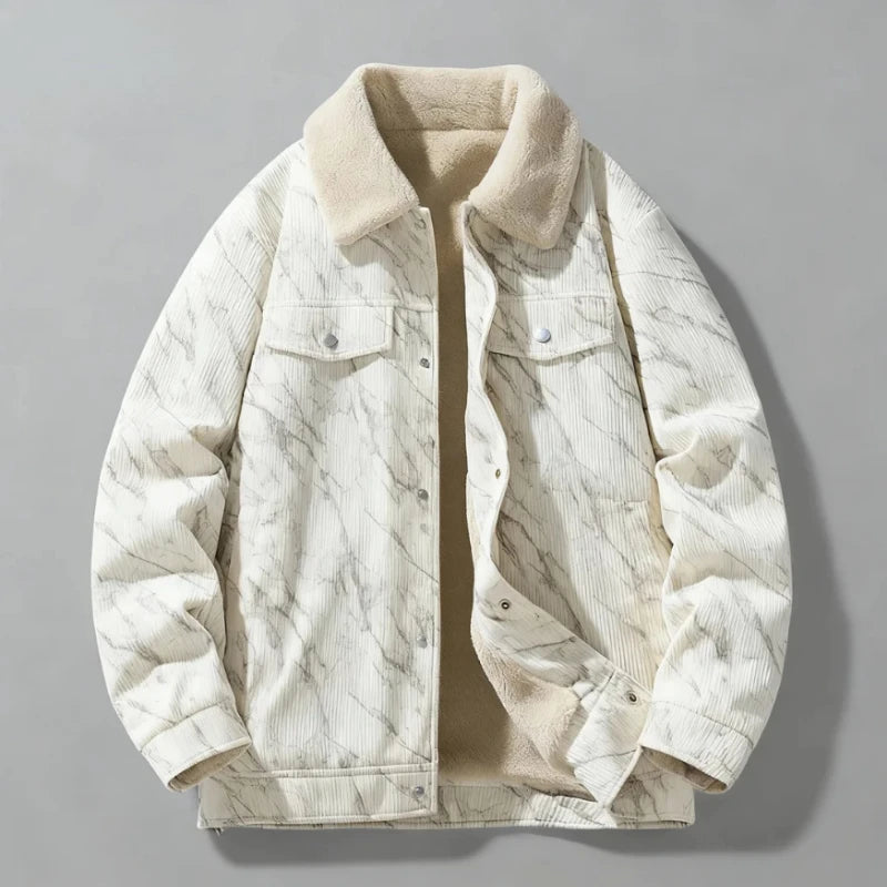 Duante Jacket