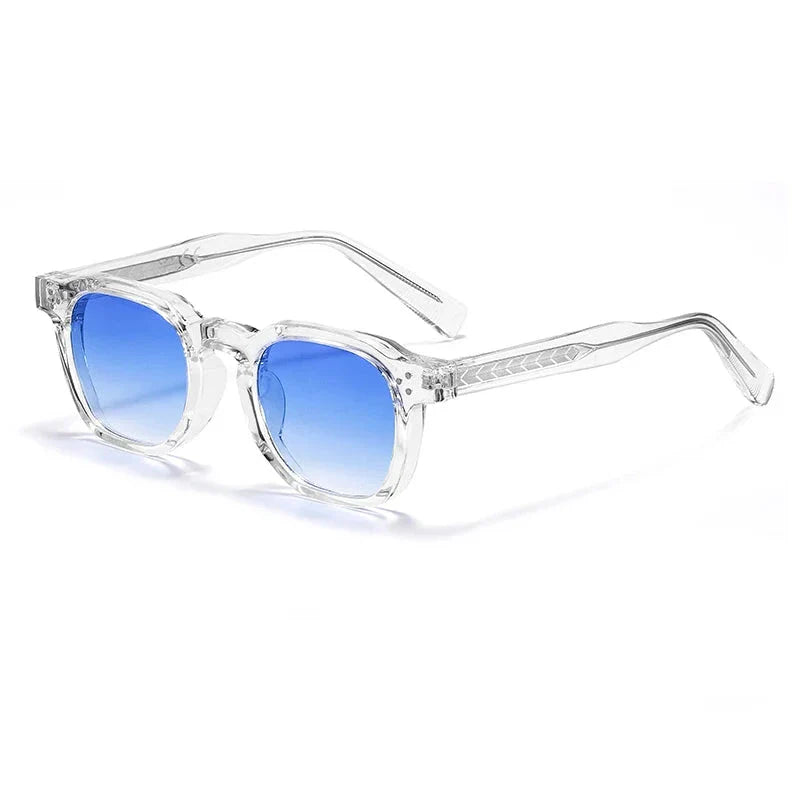 VAUCLAIRE® Square Retro Sunglasses