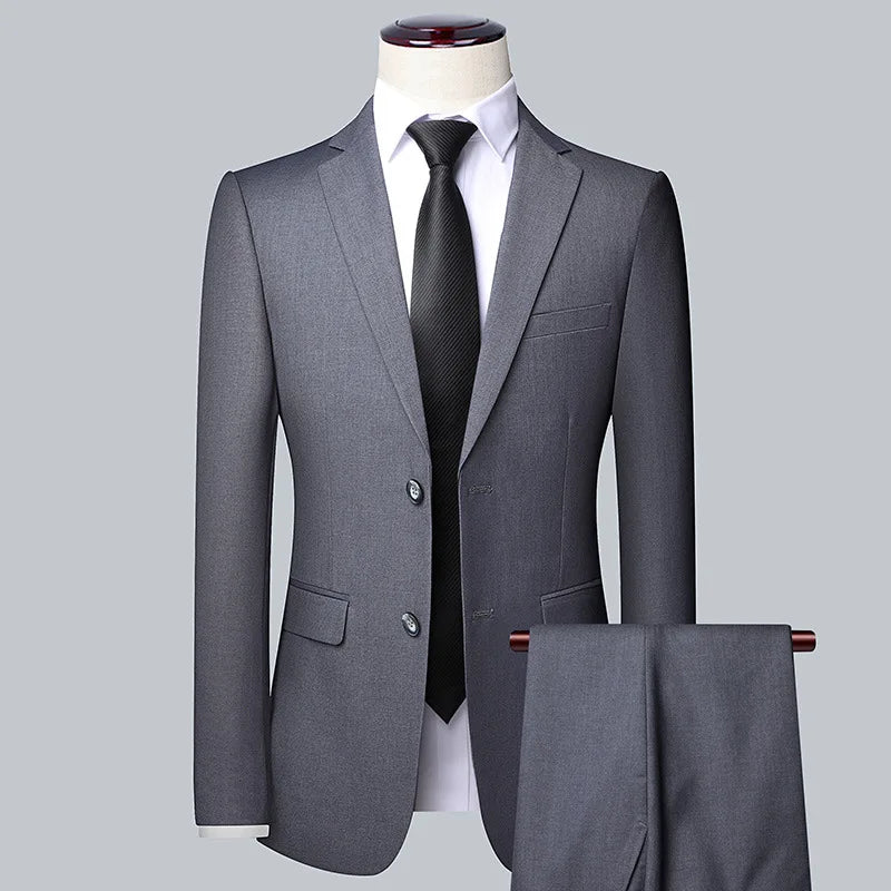 TADANO® Men´s Business Elegant Suit