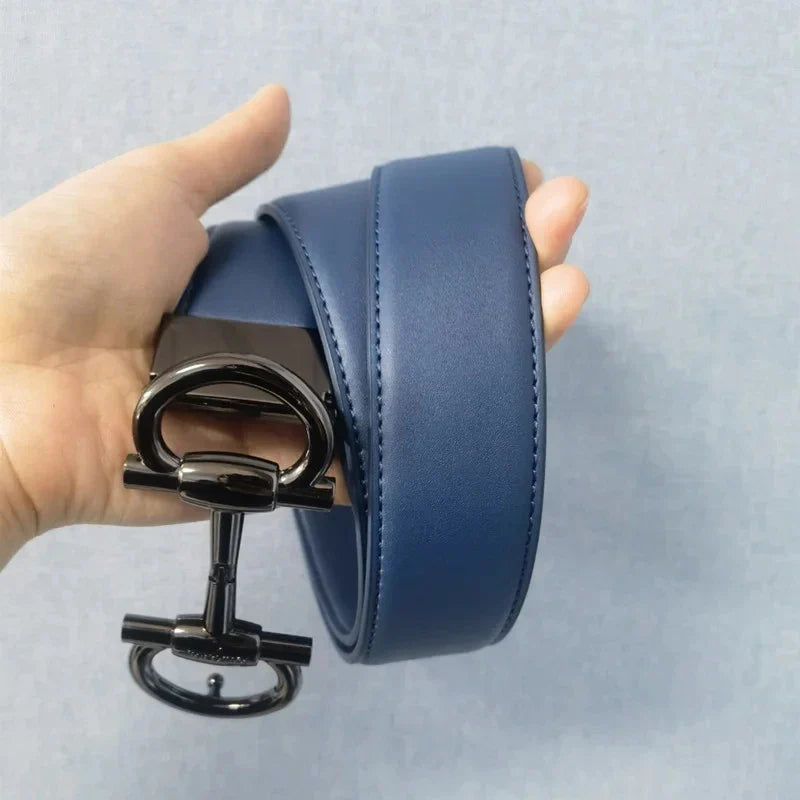 ELIO® Genuine Leather Belt for Men