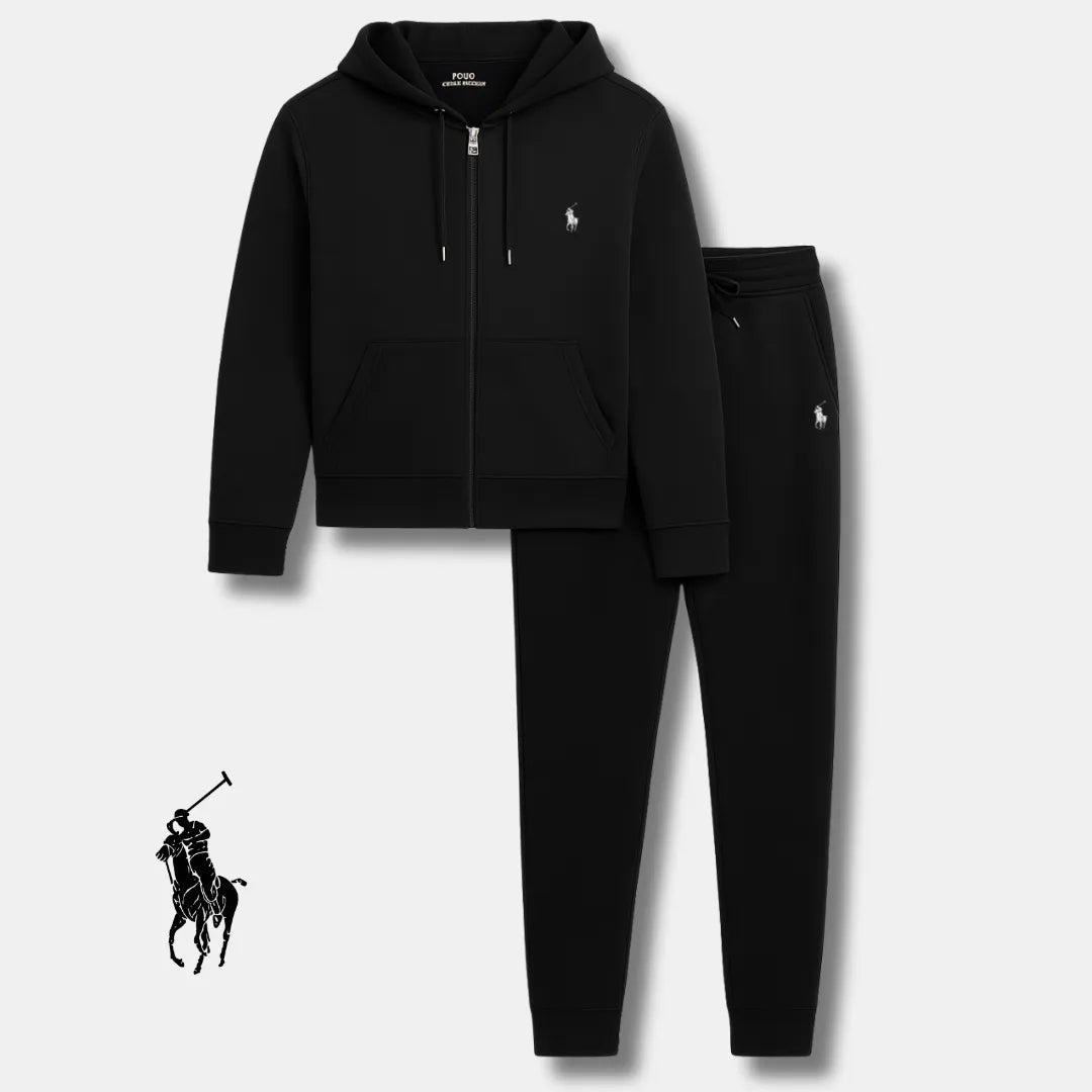 RL Signature Full Suit – Limited Edition