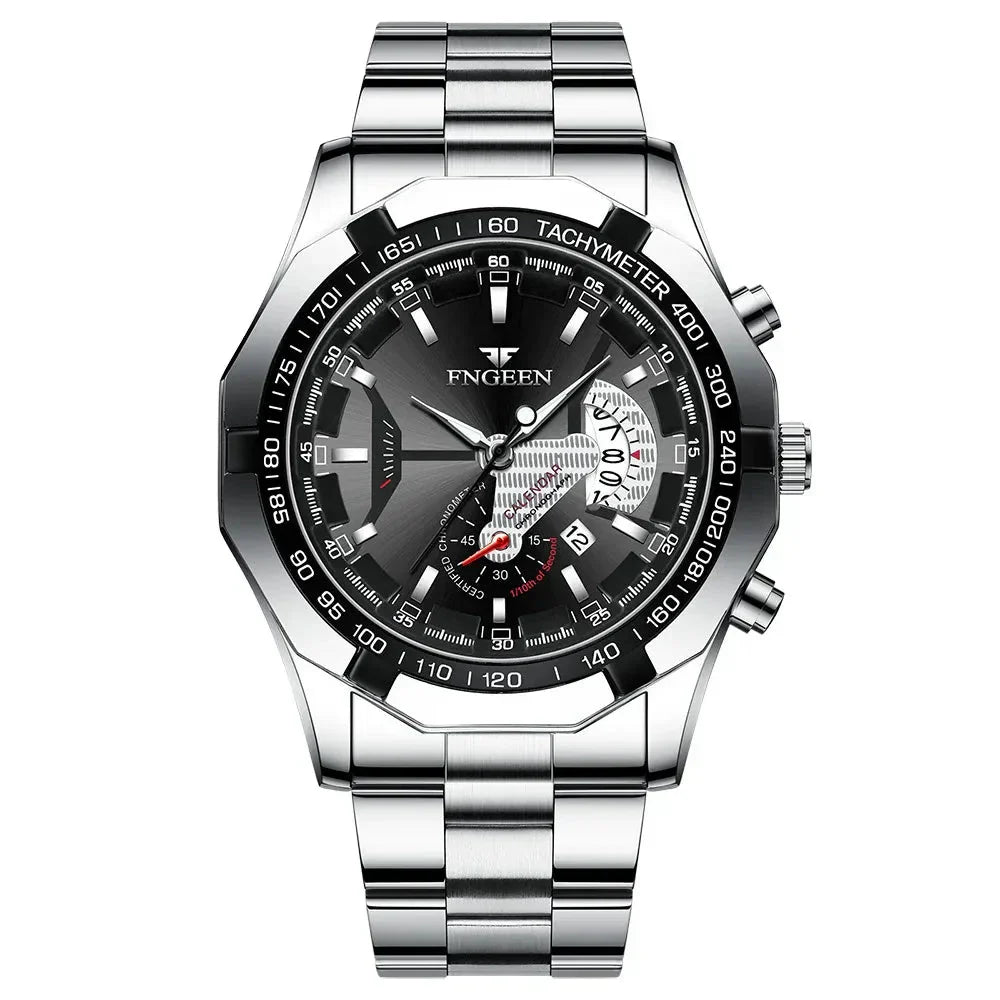 POEDAGAR Watch Engeen