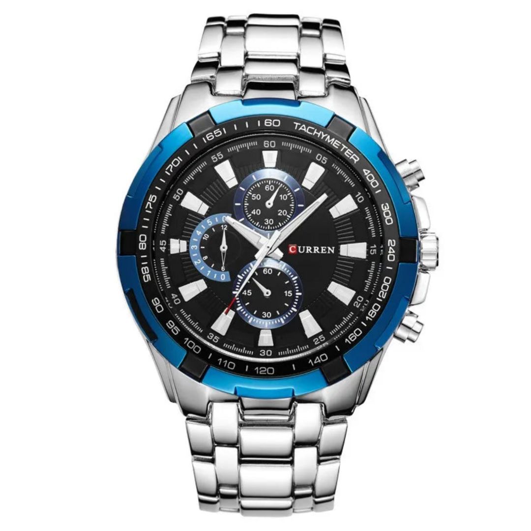 POEDAGAR Watch Enigmatic