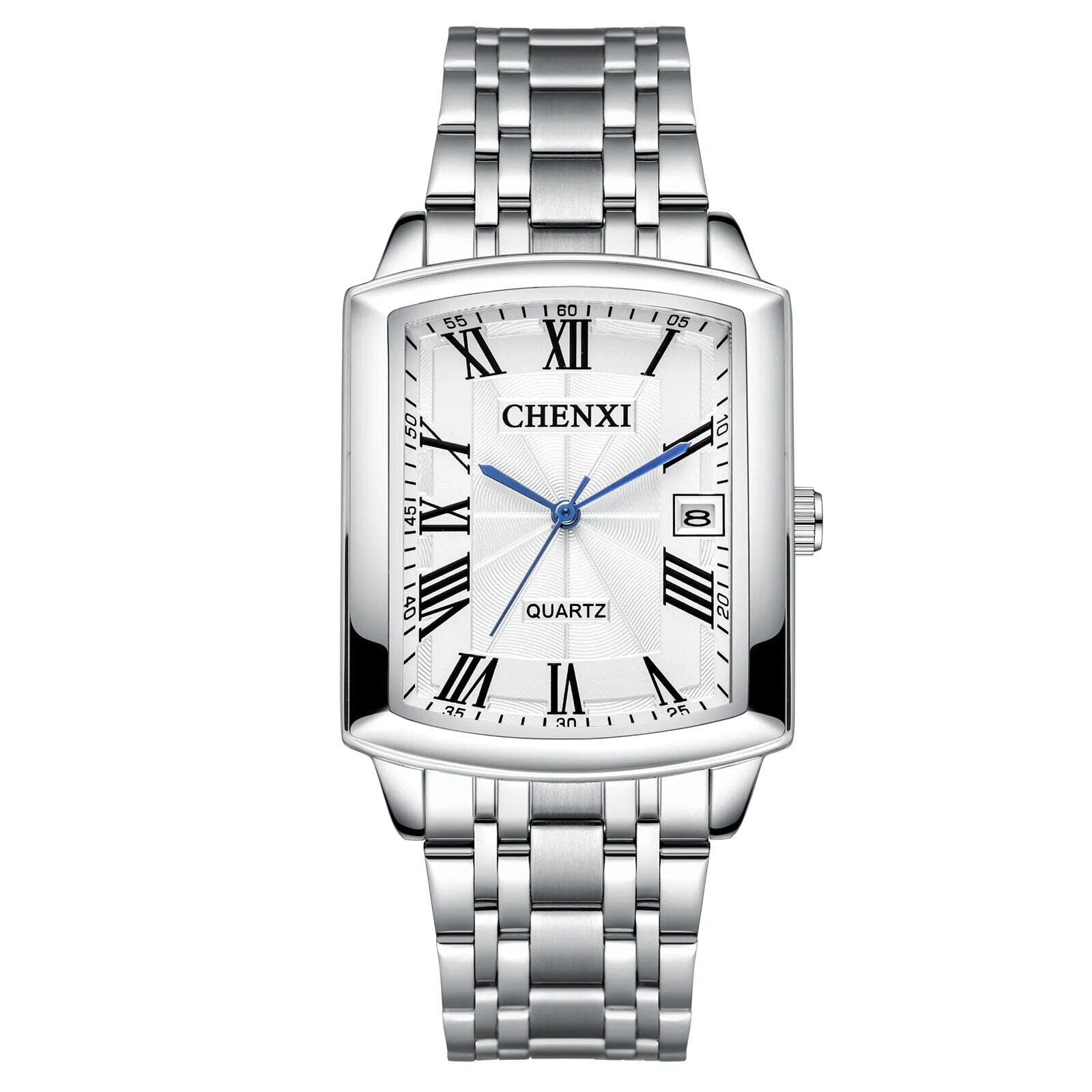 POEDAGAR Watch Opal