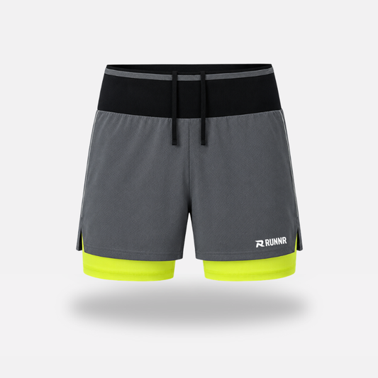 RUNNR Marathon Pro Shorts