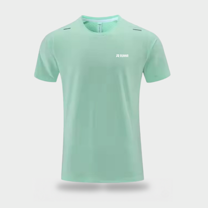 Performance AeroFlex Running Tee