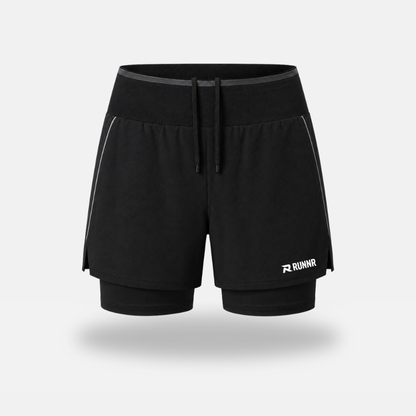 RUNNR Marathon Pro Shorts