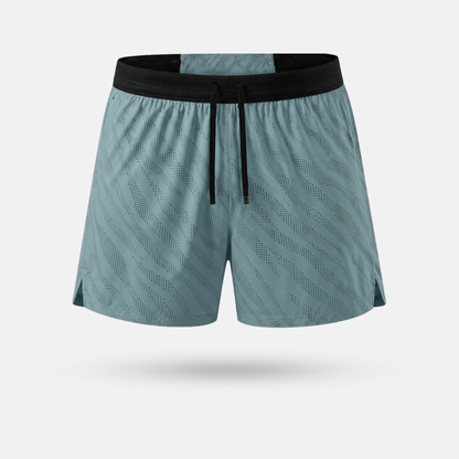 RUNNR FlowDry 2-in-1 Shorts