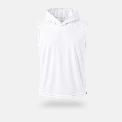 RUNNR AeroHood Singlet