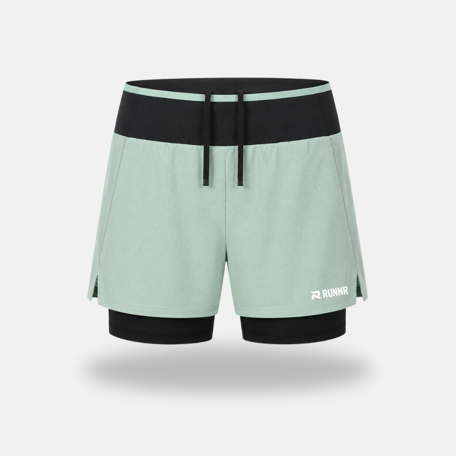 RUNNR Marathon Pro Shorts