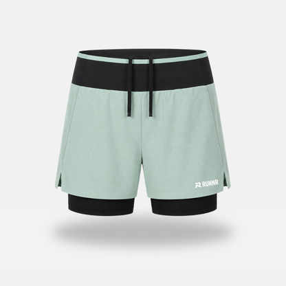 RUNNR Marathon Pro Shorts