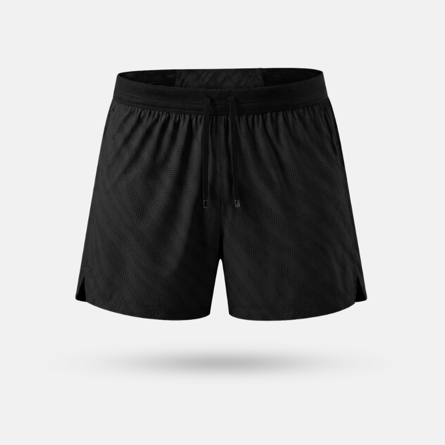 RUNNR FlowDry 2-in-1 Shorts
