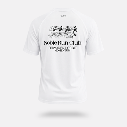 RUNNR Performance Momentum RunClub T-Shirt