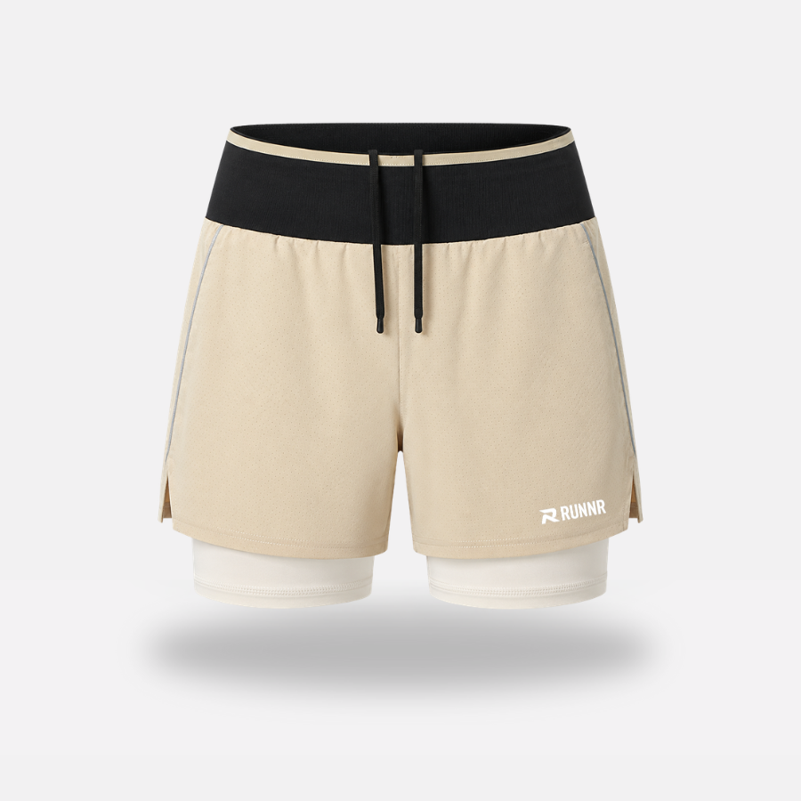 RUNNR Marathon Pro Shorts