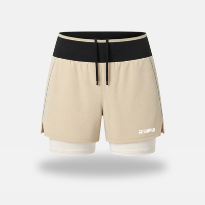 RUNNR Marathon Pro Shorts