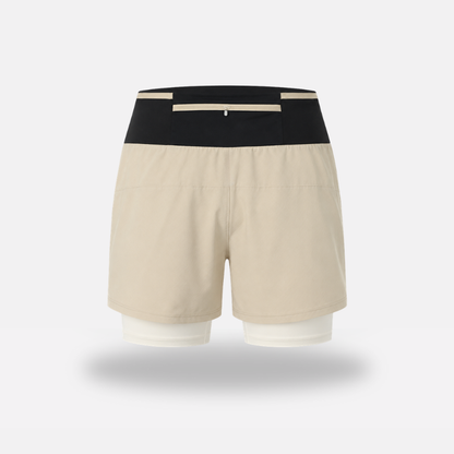 RUNNR Marathon Pro Shorts