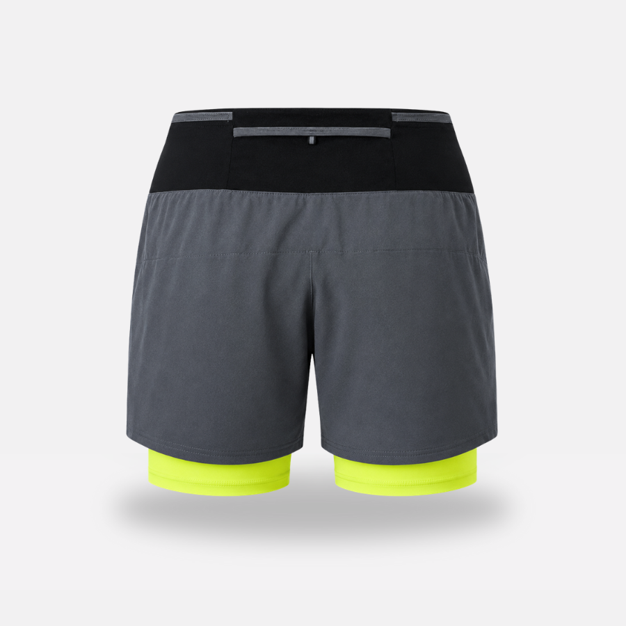 RUNNR Marathon Pro Shorts