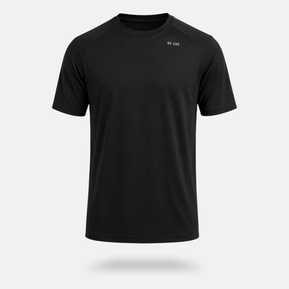 RUNNR Performance Momentum RunClub T-Shirt