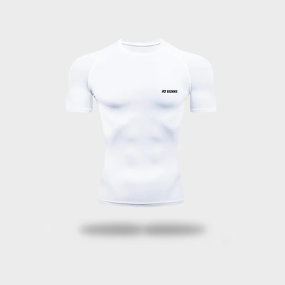 RUNNR COMPRESSION SHIRT