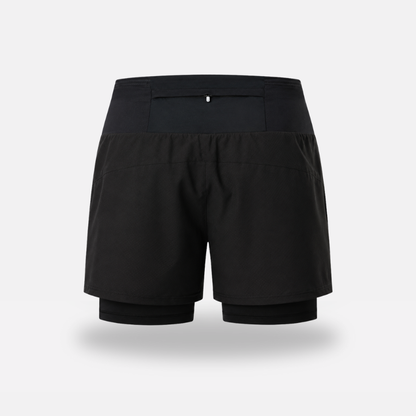 RUNNR Marathon Pro Shorts