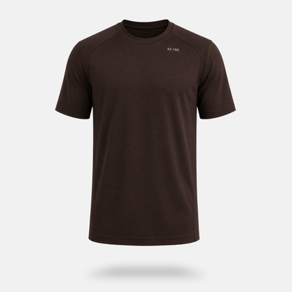 RUNNR Performance Momentum RunClub T-Shirt