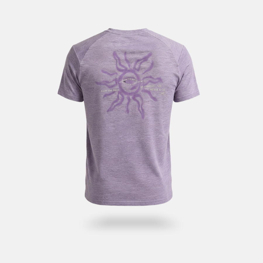 RUNNR AeroDry T-Shirt
