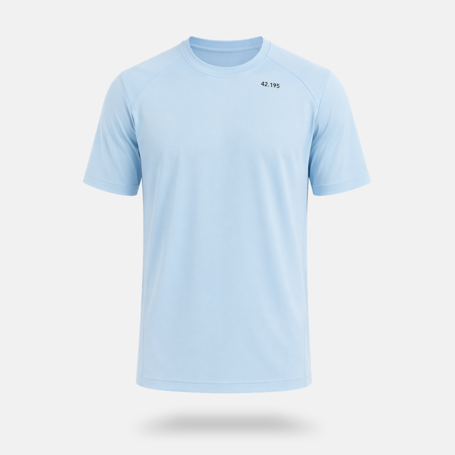 RUNNR Performance Momentum RunClub T-Shirt
