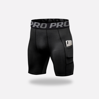 Runnr Pro Tights
