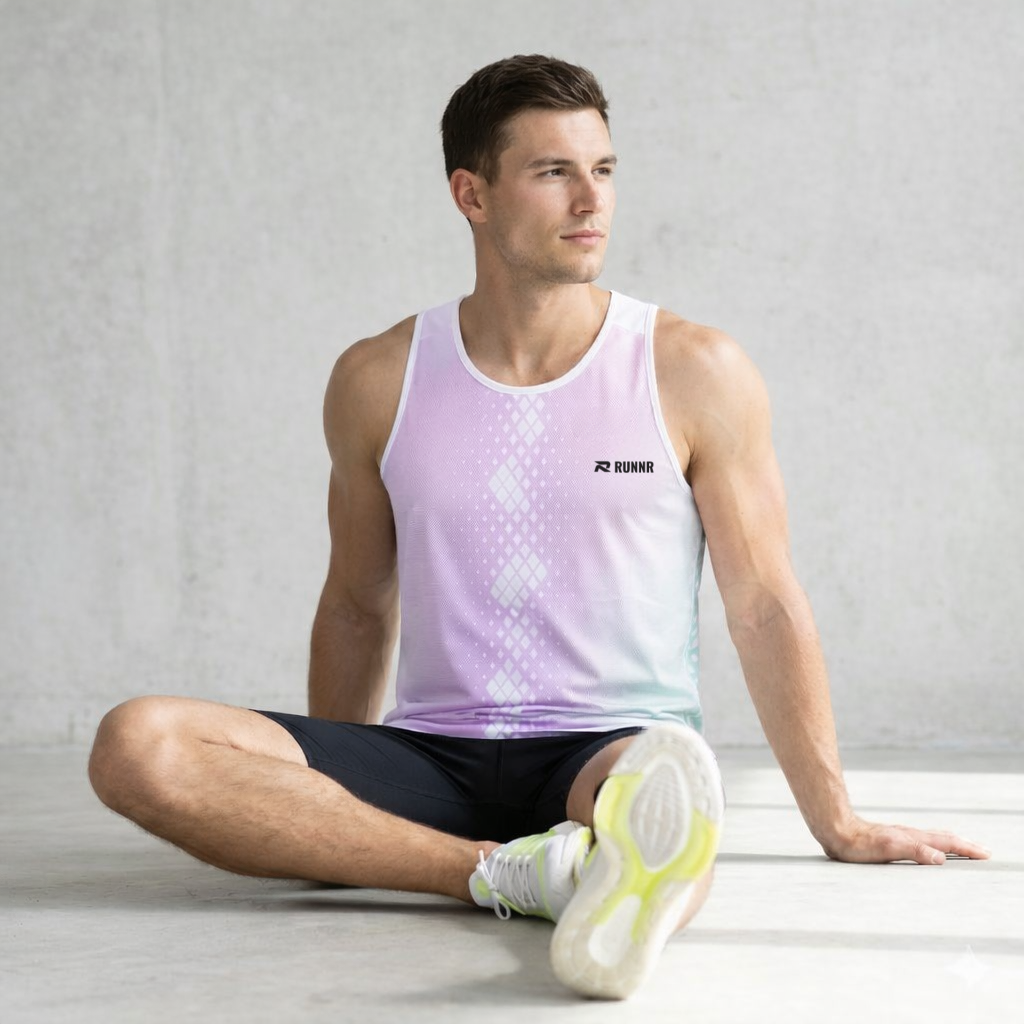 RUNNR AirFlow™ Performance Tank