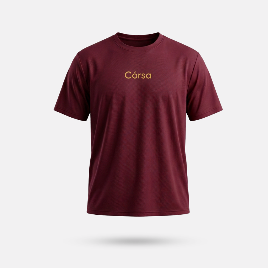 RUNNR FreeFlow Running Tee