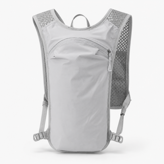 RUNNR TrailVest Hydration Running Backpack