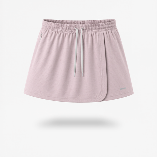 RUNNR AeroSkirt 2-in-1 Running Skirt