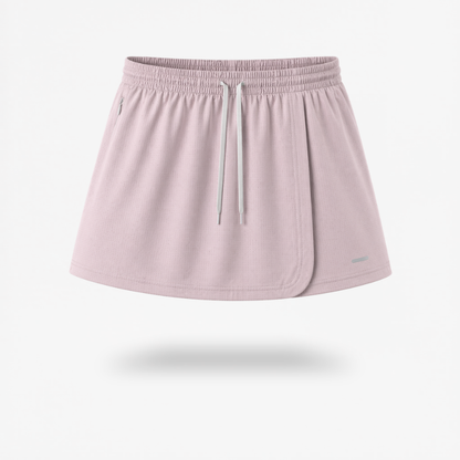 RUNNR AeroSkirt 2-in-1 Running Skirt