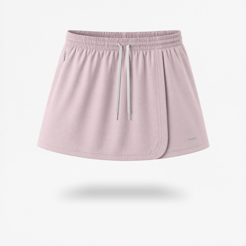 RUNNR AeroSkirt 2-in-1 Running Skirt