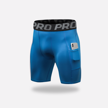 Runnr Pro Tights