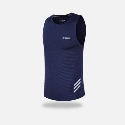 RUNNR AeroLite Singlet