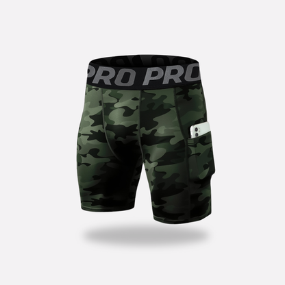 Runnr Pro Tights