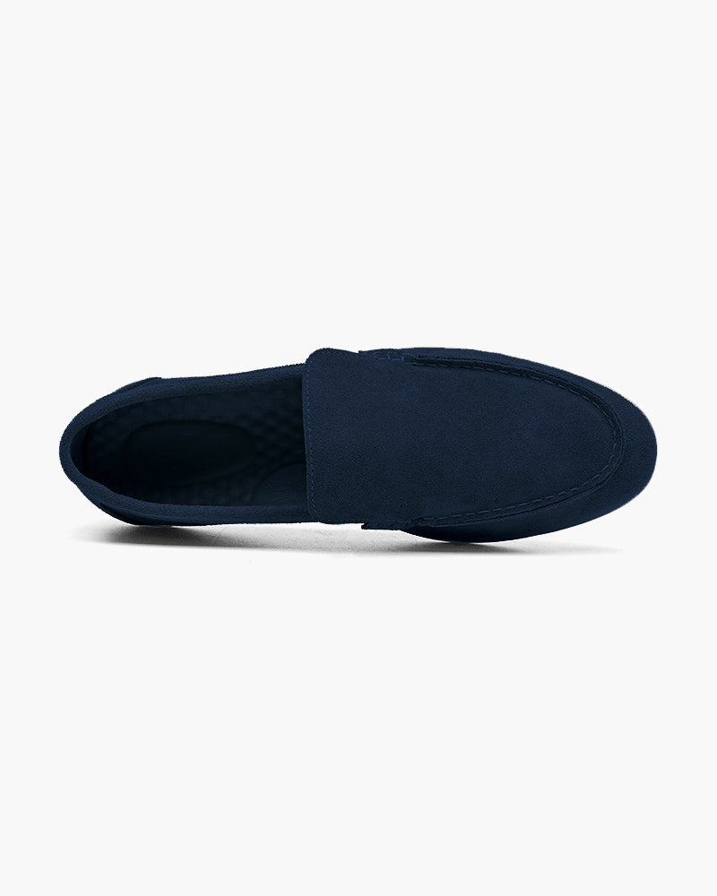 Premium Suede Slipper