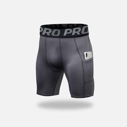 Runnr Pro Tights