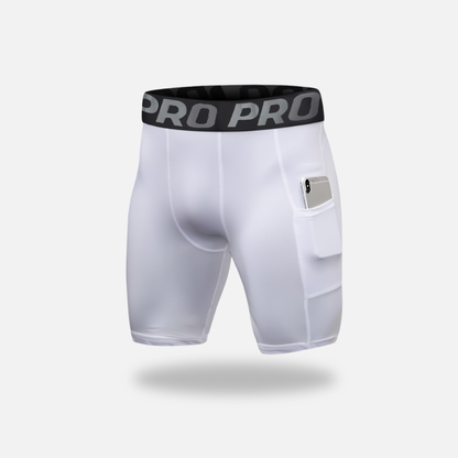 Runnr Pro Tights